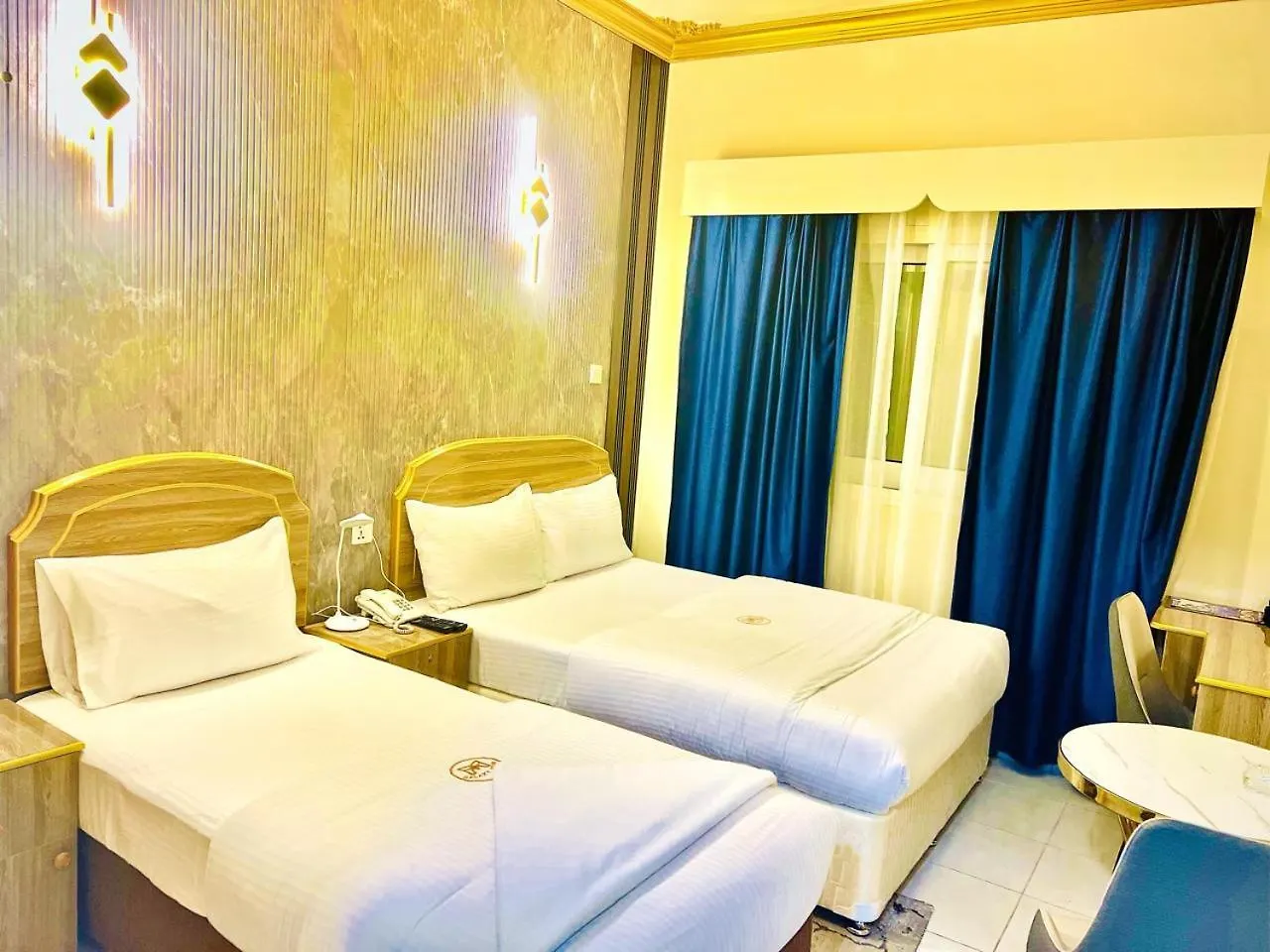 Galaxy Star Hotel Dubai