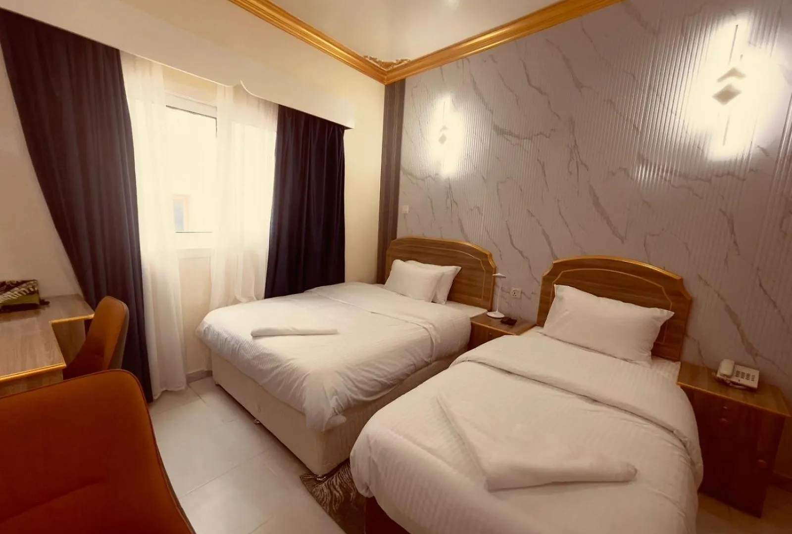 Galaxy Star Hotel Dubai