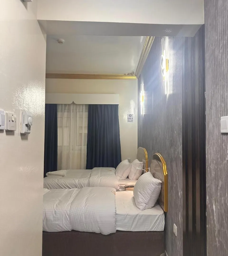 Galaxy Star Hotel Dubai