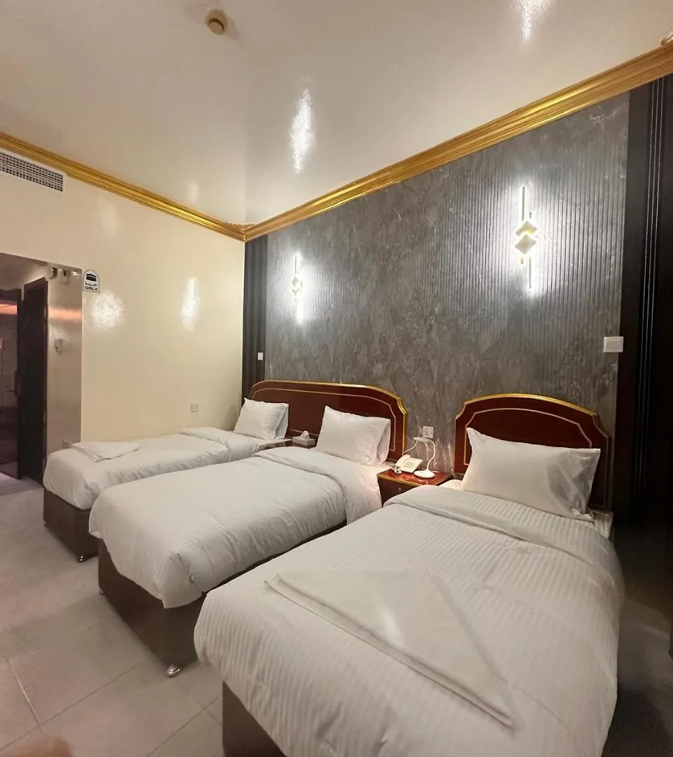 Galaxy Star Hotel Dubai