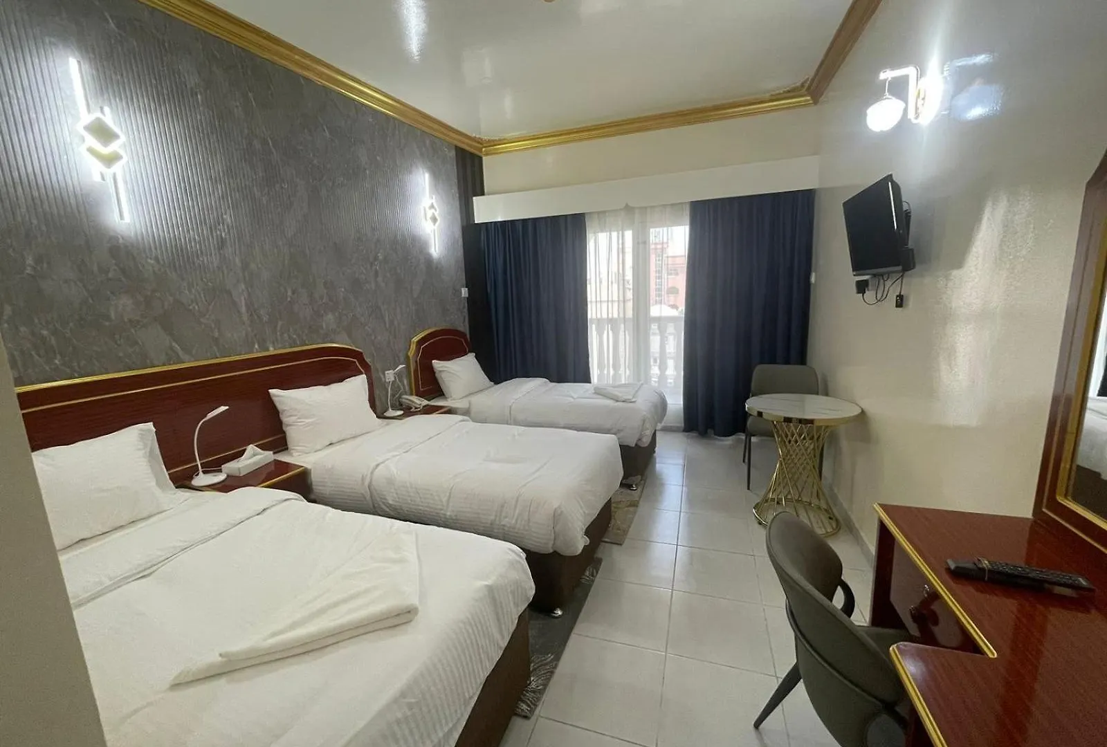 Galaxy Star Hotel Dubai