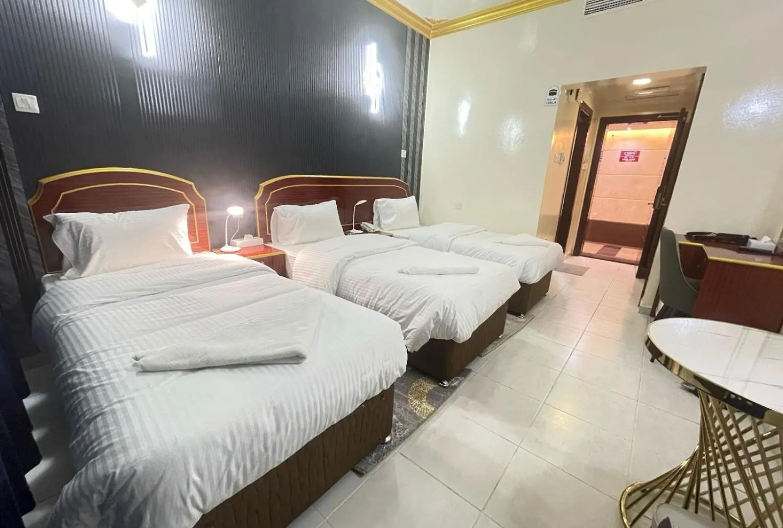 Galaxy Star Hotel Dubai