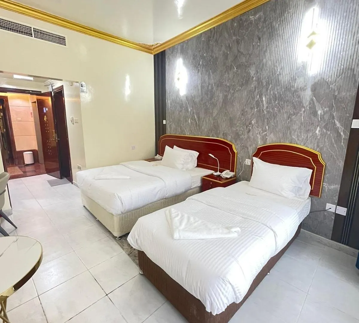 Galaxy Star Hotel Dubai Emirados Árabes Unidos