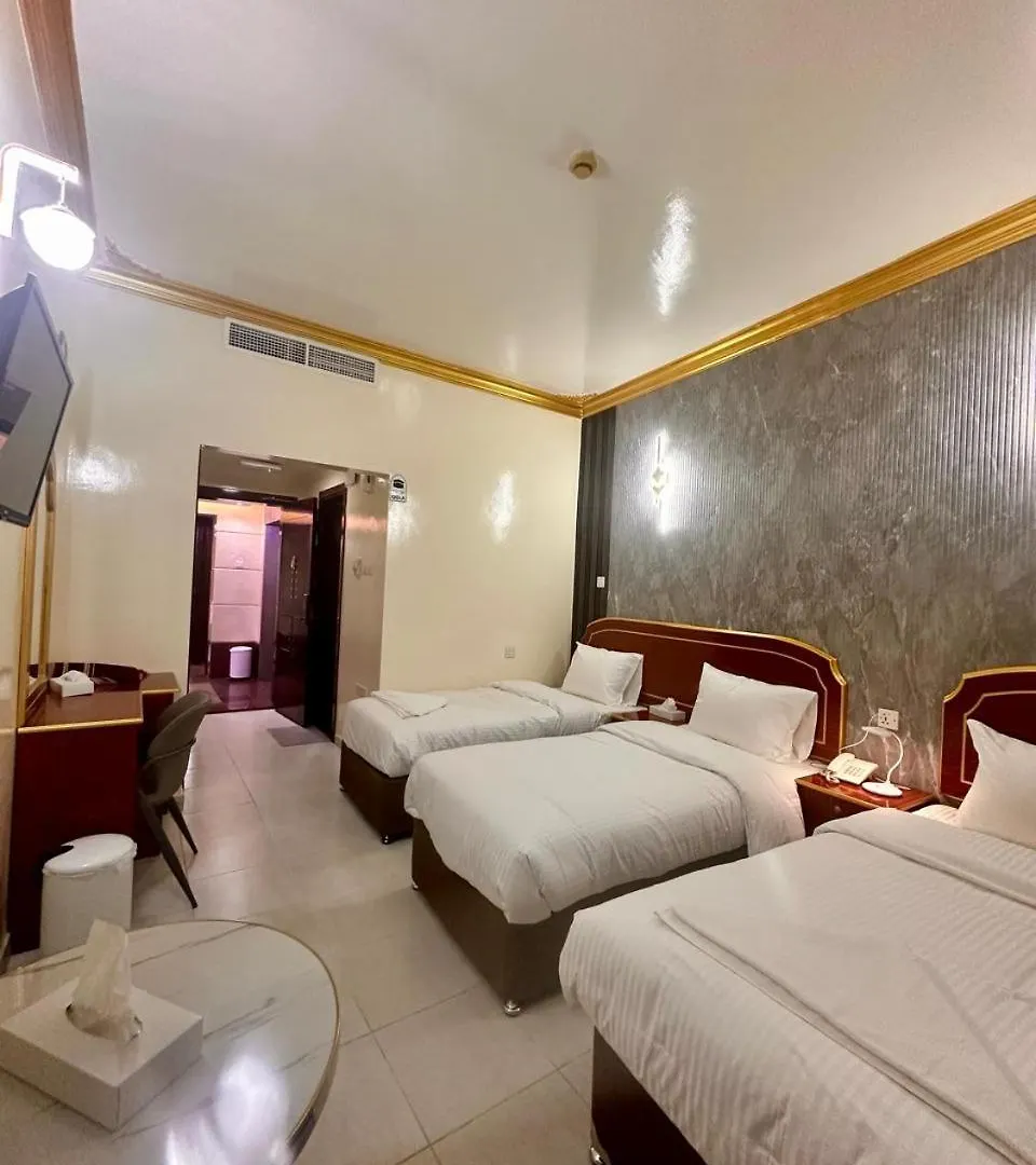 Galaxy Star Hotel Dubai