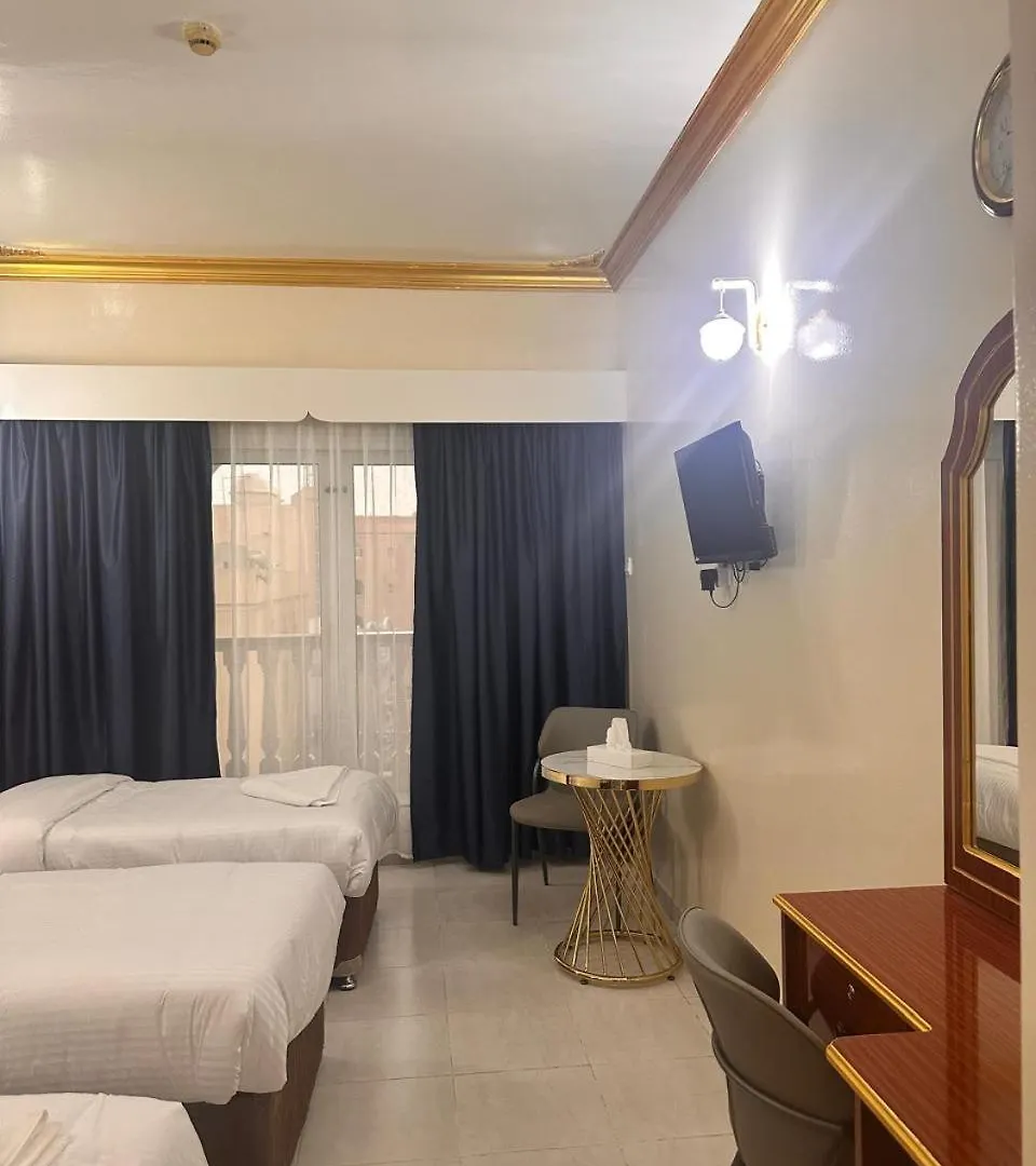 Galaxy Star Hotel Dubai