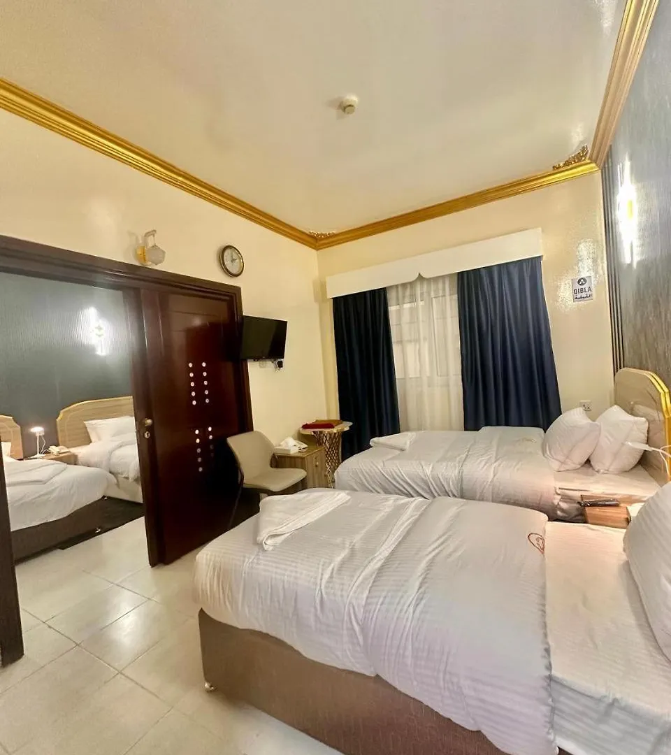 Galaxy Star Hotel Dubai 0*,  Emirados Árabes Unidos
