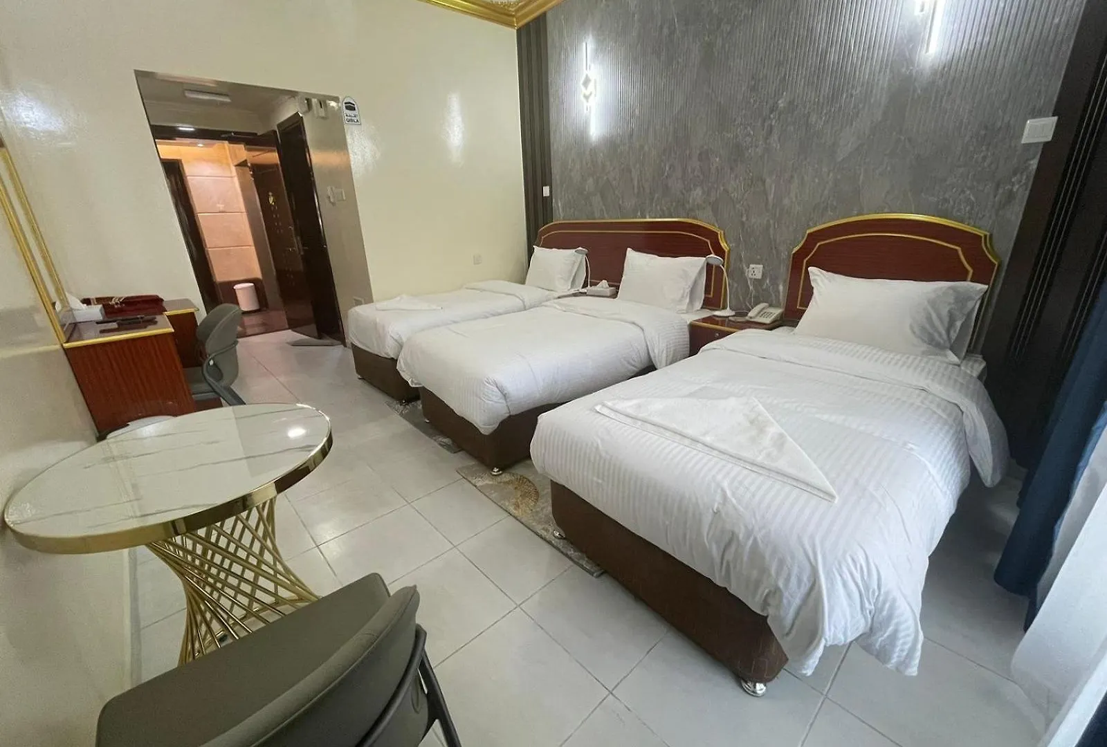 Galaxy Star Hotel Dubai