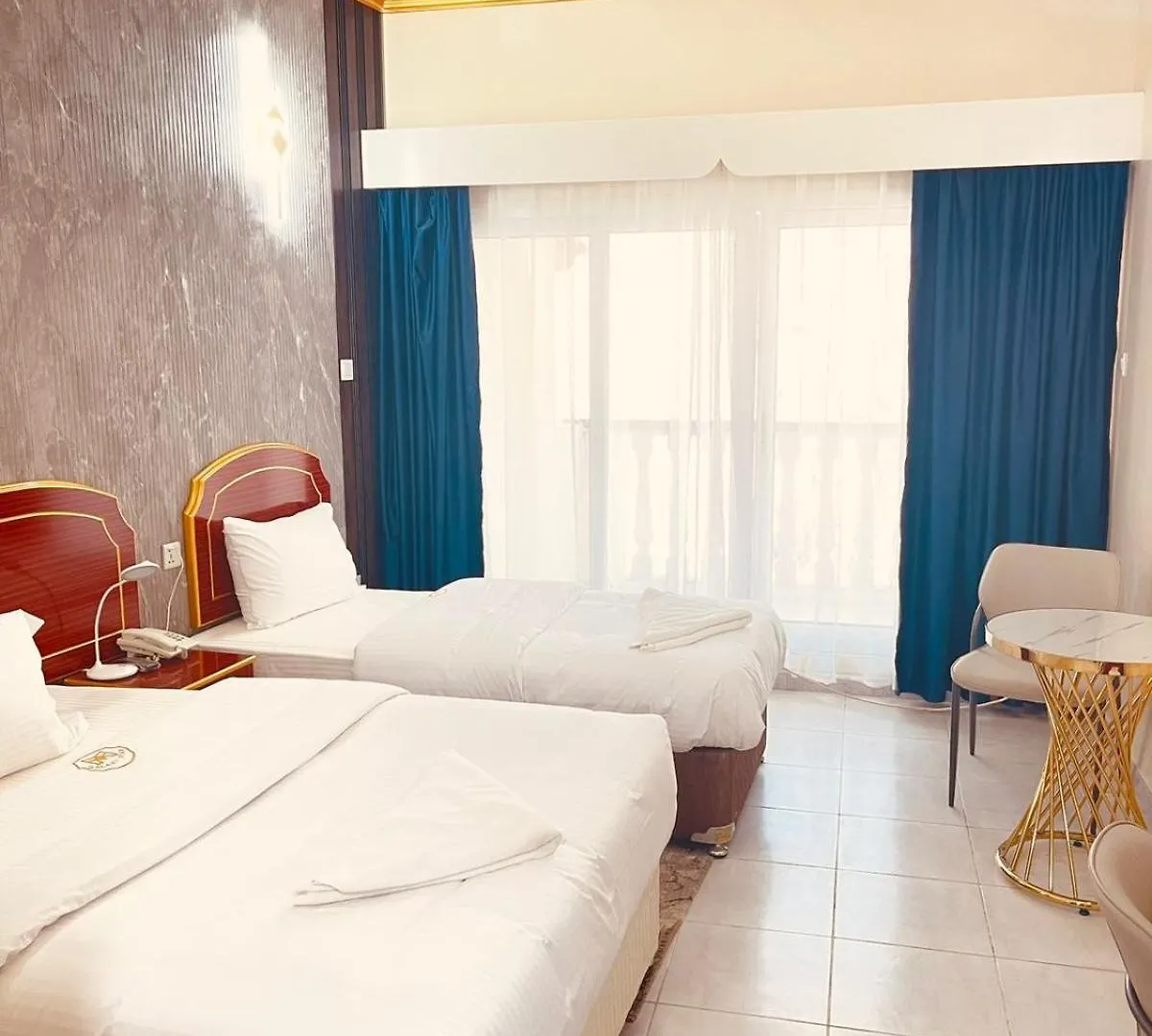 Galaxy Star Hotel Dubai