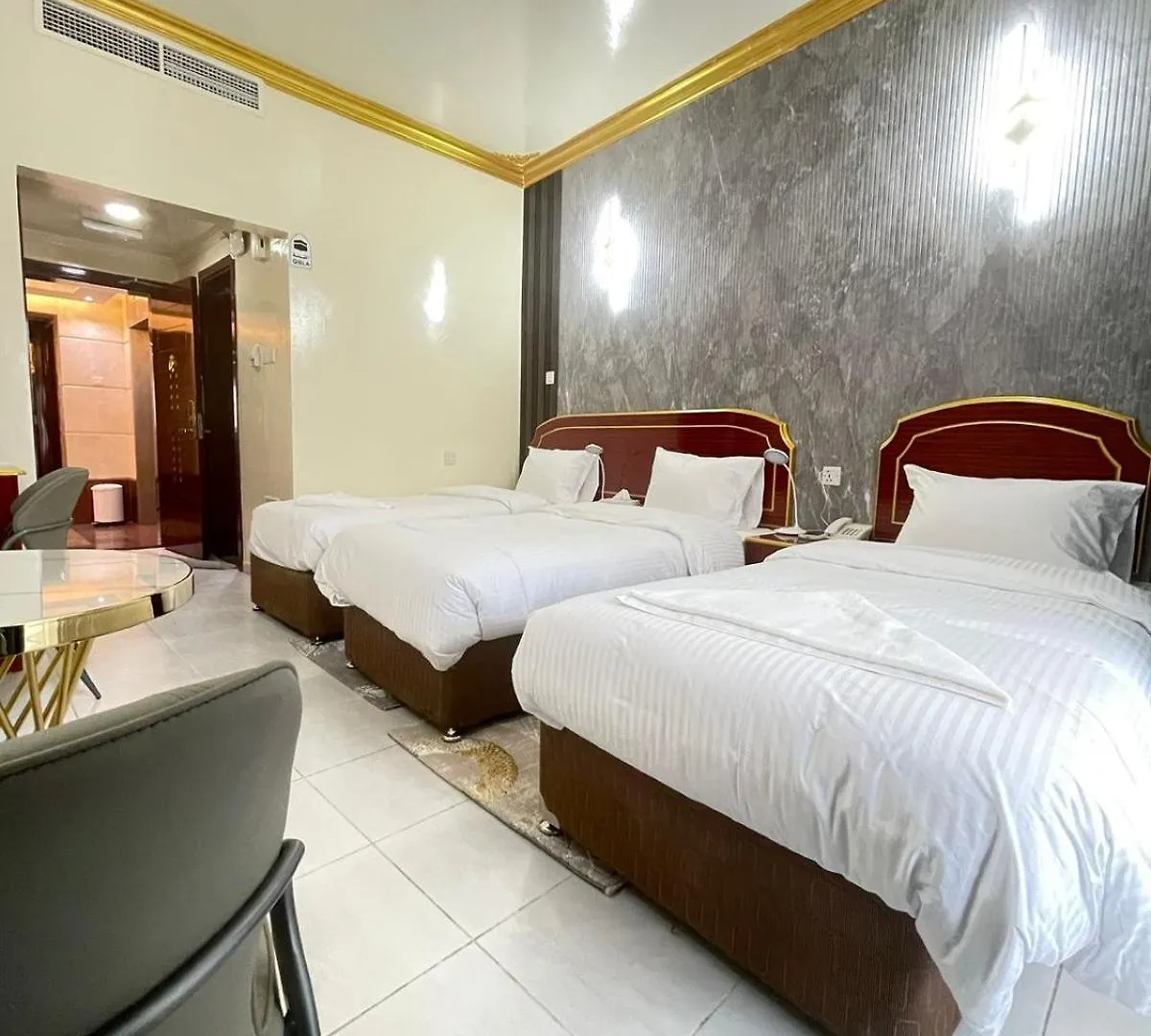 Galaxy Star Hotel Dubai 0*,