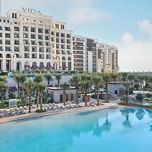 Vida Creek Dubaï