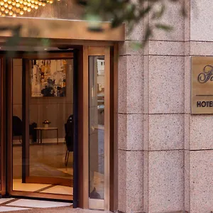 Fairmont Dubaï